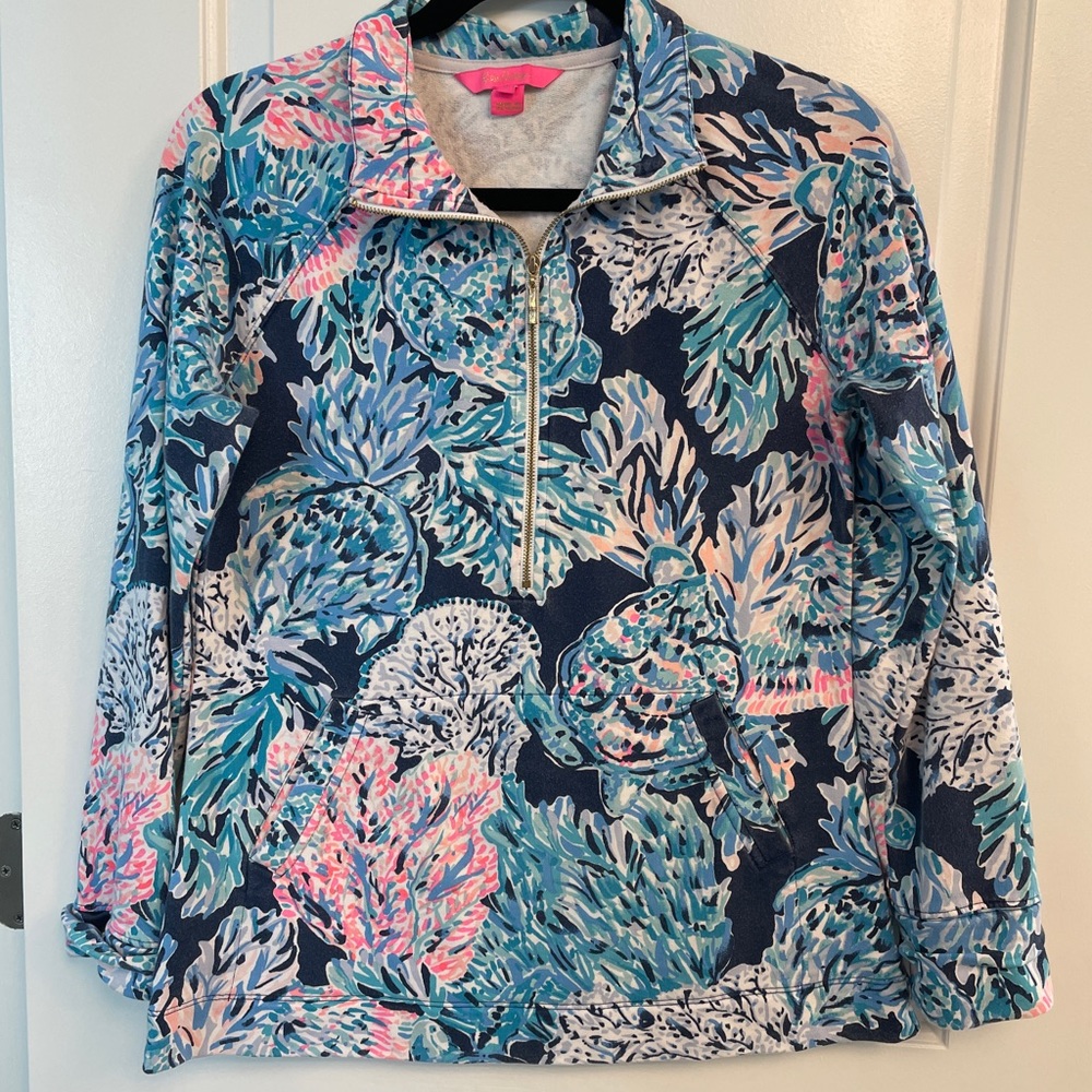 Lilly Pulitzer Small Popover